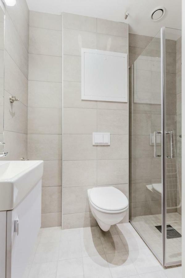 Forenom Serviced Vika Appartement Oslo