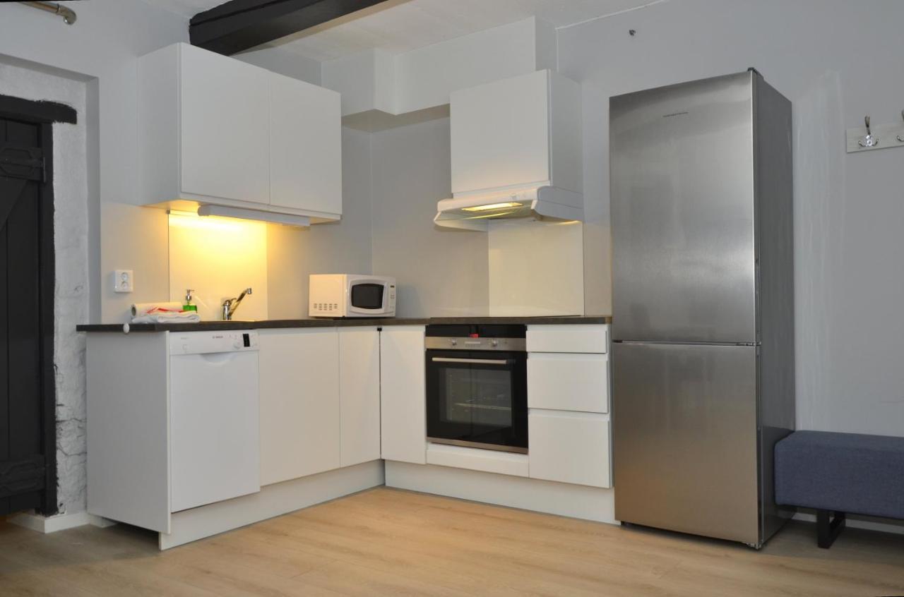 Appartement Forenom Serviced Vika